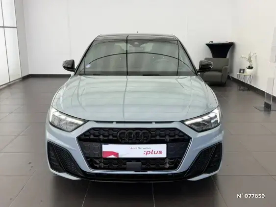 AUDI A1 SPORTBACK II - voiture d'occasion - Photo 6