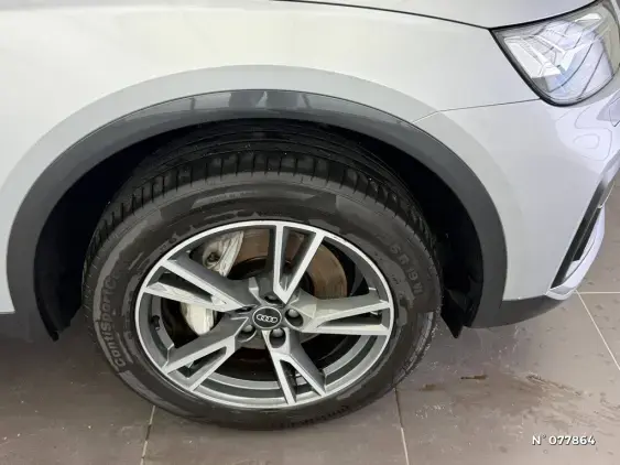 AUDI Q5 SPORTBACK - voiture d'occasion - Photo 5