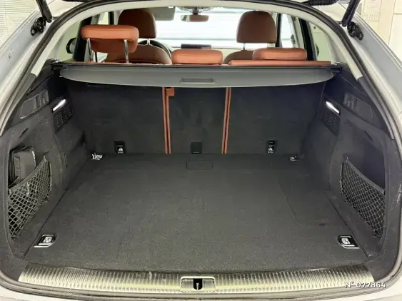 AUDI Q5 SPORTBACK - voiture d'occasion - Photo 13