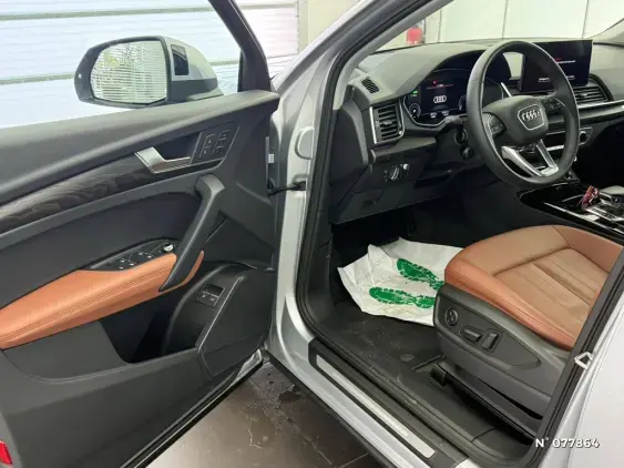 AUDI Q5 SPORTBACK - voiture d'occasion - Photo 12