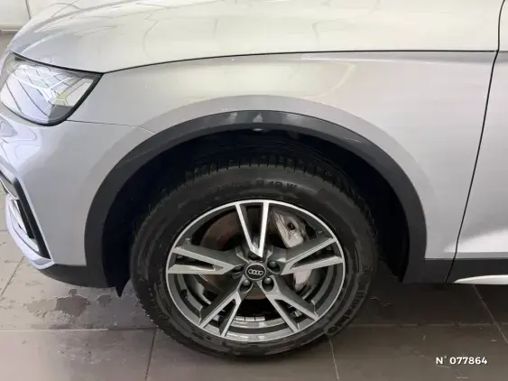 AUDI Q5 SPORTBACK - voiture d'occasion - Photo 15