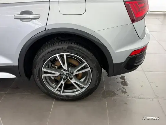 AUDI Q5 SPORTBACK - voiture d'occasion - Photo 16