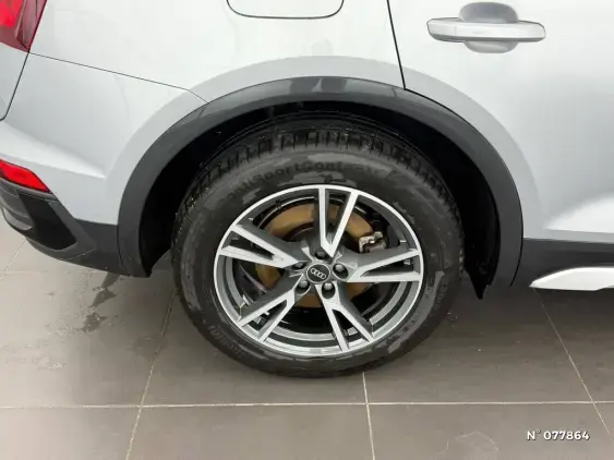 AUDI Q5 SPORTBACK - voiture d'occasion - Photo 17