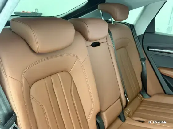 AUDI Q5 SPORTBACK - voiture d'occasion - Photo 18