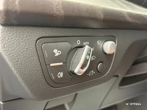 AUDI Q5 SPORTBACK - voiture d'occasion - Photo 19