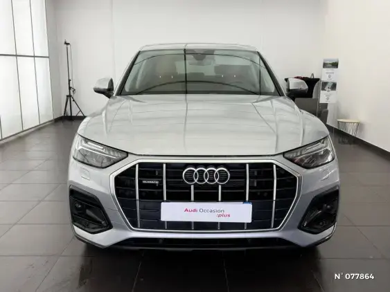 AUDI Q5 SPORTBACK - voiture d'occasion - Photo 6