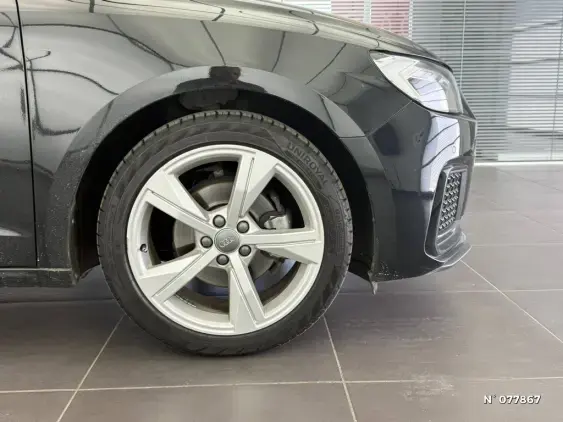 AUDI A1 SPORTBACK II - voiture d'occasion - Photo 5