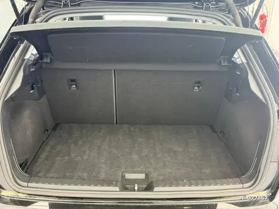 AUDI A1 SPORTBACK II - voiture d'occasion - Photo 13