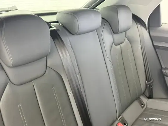 AUDI A1 SPORTBACK II - voiture d'occasion - Photo 12