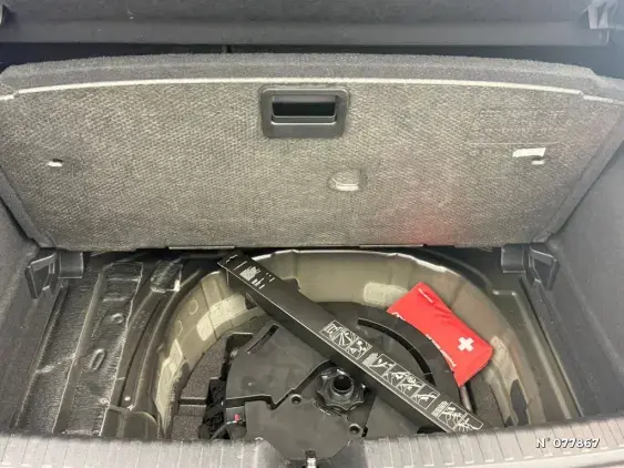 AUDI A1 SPORTBACK II - voiture d'occasion - Photo 14