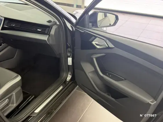 AUDI A1 SPORTBACK II - voiture d'occasion - Photo 15