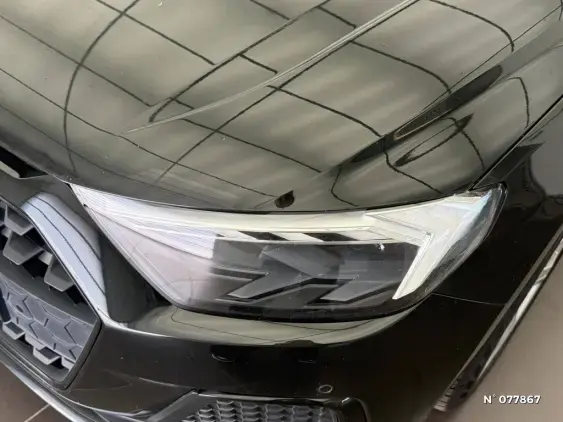 AUDI A1 SPORTBACK II - voiture d'occasion - Photo 17