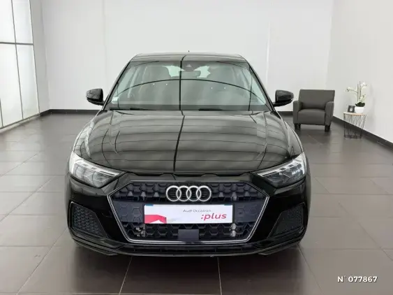 AUDI A1 SPORTBACK II - voiture d'occasion - Photo 6