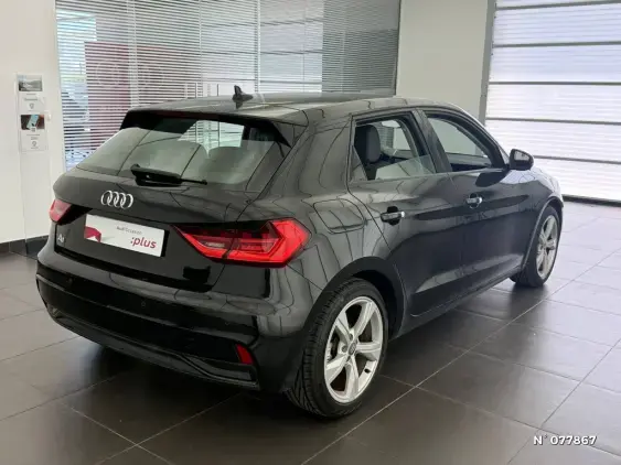 AUDI A1 SPORTBACK II - voiture d'occasion - Photo 10