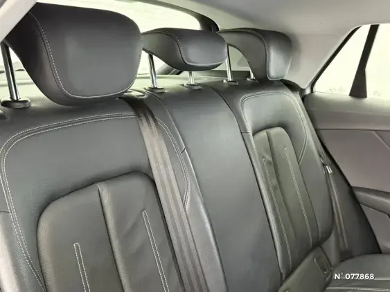 AUDI Q2 - voiture d'occasion - Photo 12