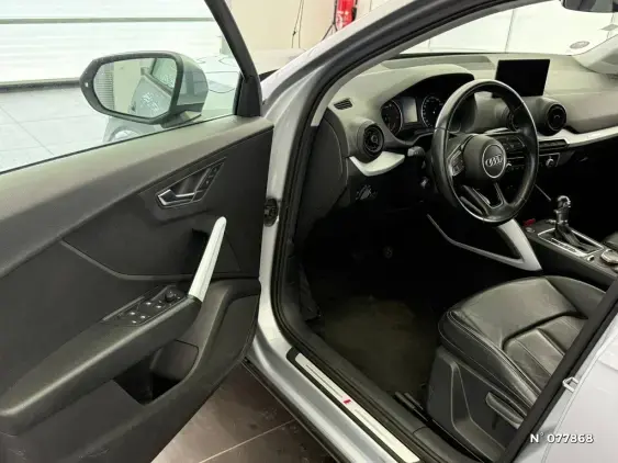 AUDI Q2 - voiture d'occasion - Photo 7