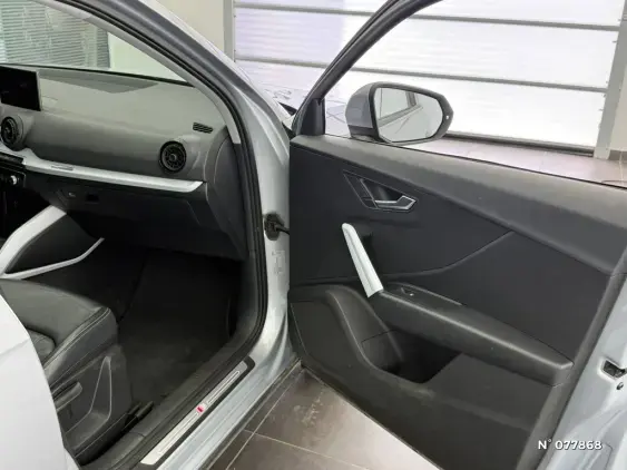 AUDI Q2 - voiture d'occasion - Photo 15