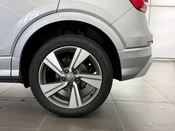 AUDI Q2 - voiture d'occasion - Photo 18