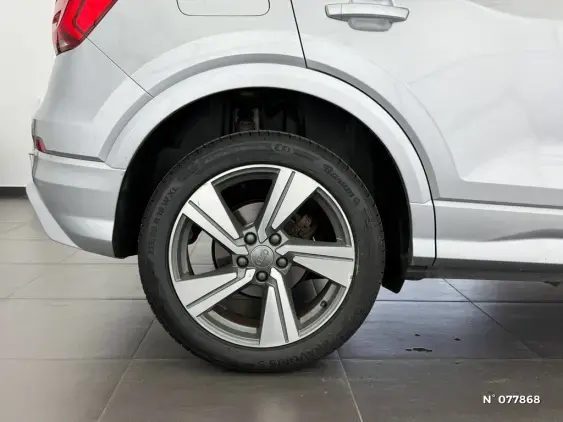 AUDI Q2 - voiture d'occasion - Photo 19
