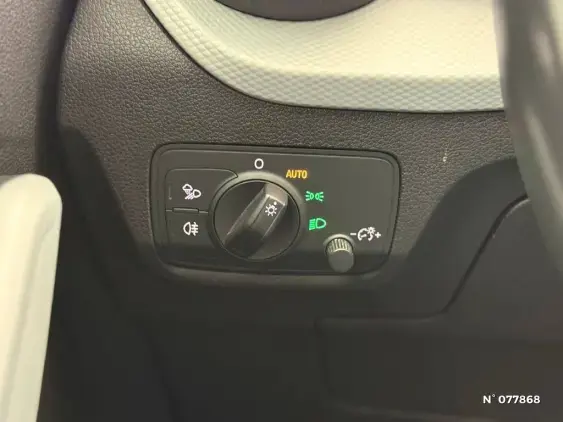 AUDI Q2 - voiture d'occasion - Photo 20