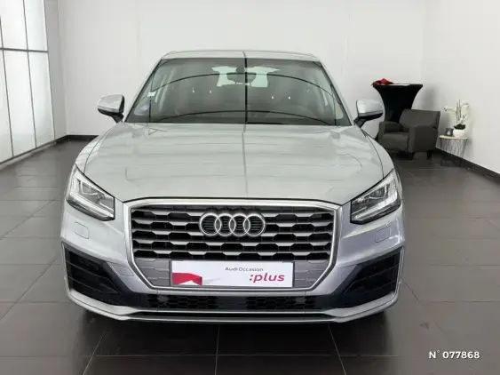 AUDI Q2 - voiture d'occasion - Photo 6