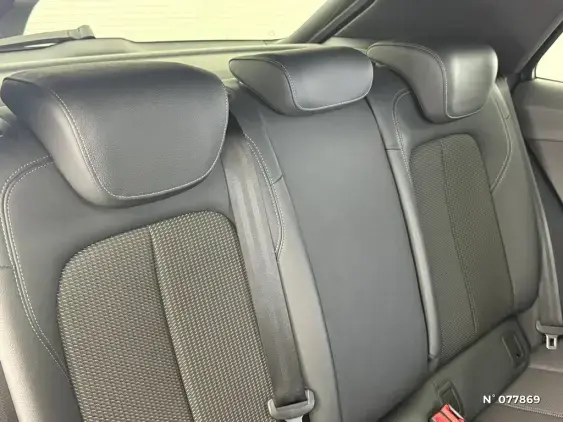 AUDI Q2 - voiture d'occasion - Photo 12