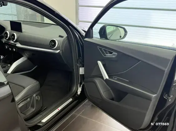 AUDI Q2 - voiture d'occasion - Photo 15