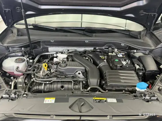 AUDI Q2 - voiture d'occasion - Photo 16