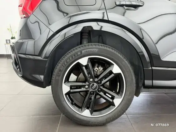 AUDI Q2 - voiture d'occasion - Photo 20