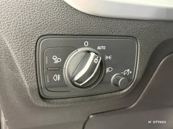 AUDI Q2 - voiture d'occasion - Photo 21
