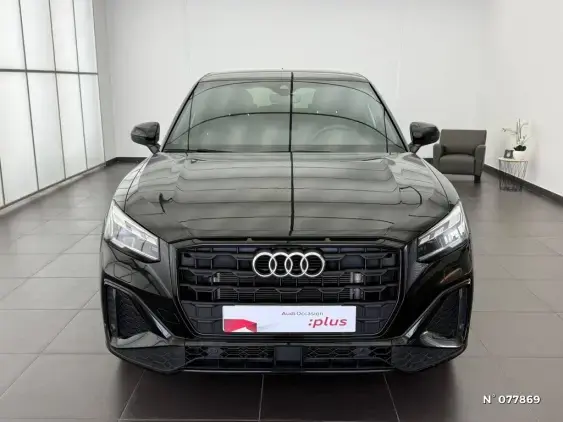 AUDI Q2 - voiture d'occasion - Photo 6