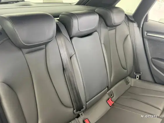AUDI RS3 SPORTBACK IV - voiture d'occasion - Photo 12