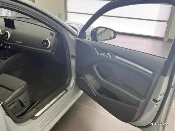 AUDI RS3 SPORTBACK IV - voiture d'occasion - Photo 15
