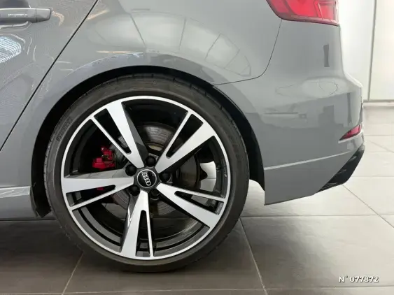 AUDI RS3 SPORTBACK IV - voiture d'occasion - Photo 19