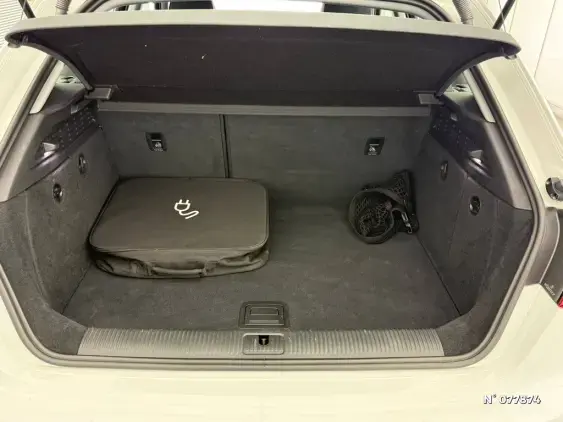 AUDI A3 SPORTBACK IV - voiture d'occasion - Photo 13