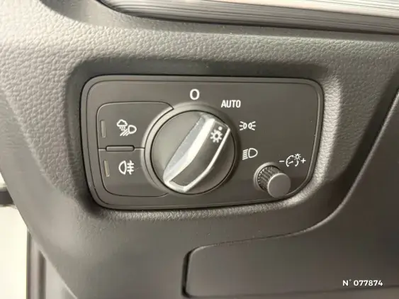 AUDI A3 SPORTBACK IV - voiture d'occasion - Photo 20