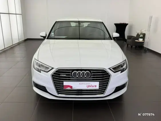 AUDI A3 SPORTBACK IV - voiture d'occasion - Photo 6