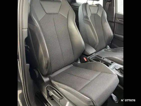 AUDI Q3 SPORTBACK - voiture d'occasion - Photo 5