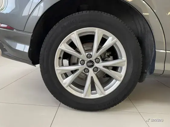 AUDI Q3 SPORTBACK - voiture d'occasion - Photo 9