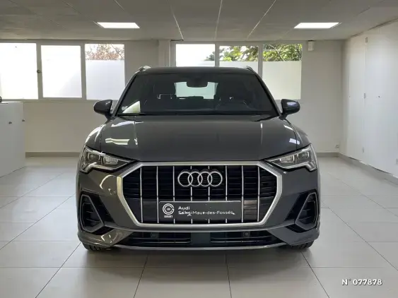 AUDI Q3 SPORTBACK - voiture d'occasion - Photo 14