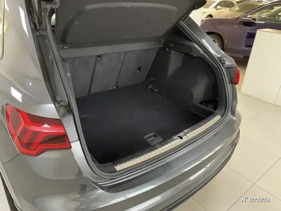 AUDI Q3 SPORTBACK - voiture d'occasion - Photo 20