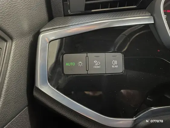 AUDI Q3 SPORTBACK - voiture d'occasion - Photo 23