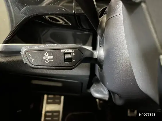 AUDI Q3 SPORTBACK - voiture d'occasion - Photo 24