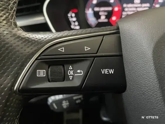 AUDI Q3 SPORTBACK - voiture d'occasion - Photo 25