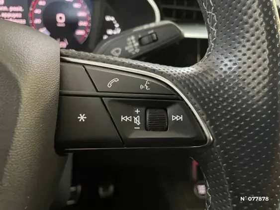 AUDI Q3 SPORTBACK - voiture d'occasion - Photo 26