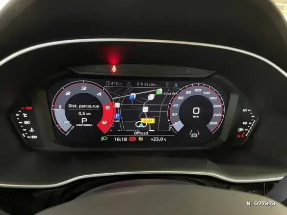 AUDI Q3 SPORTBACK - voiture d'occasion - Photo 31