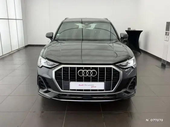 AUDI Q3 SPORTBACK - voiture d'occasion - Photo 45