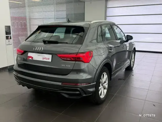 AUDI Q3 SPORTBACK - voiture d'occasion - Photo 47