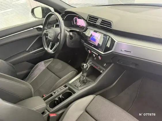 AUDI Q3 SPORTBACK - voiture d'occasion - Photo 48