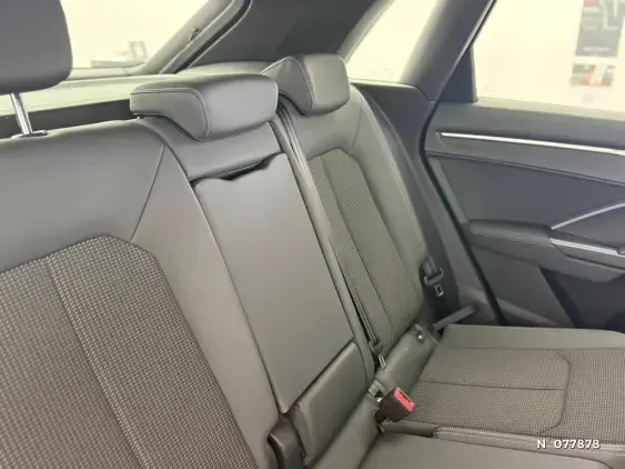 AUDI Q3 SPORTBACK - voiture d'occasion - Photo 54